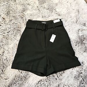 Express shorts